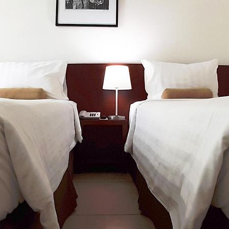 Park Hotel Cawang Dżakarta Zewnętrze zdjęcie