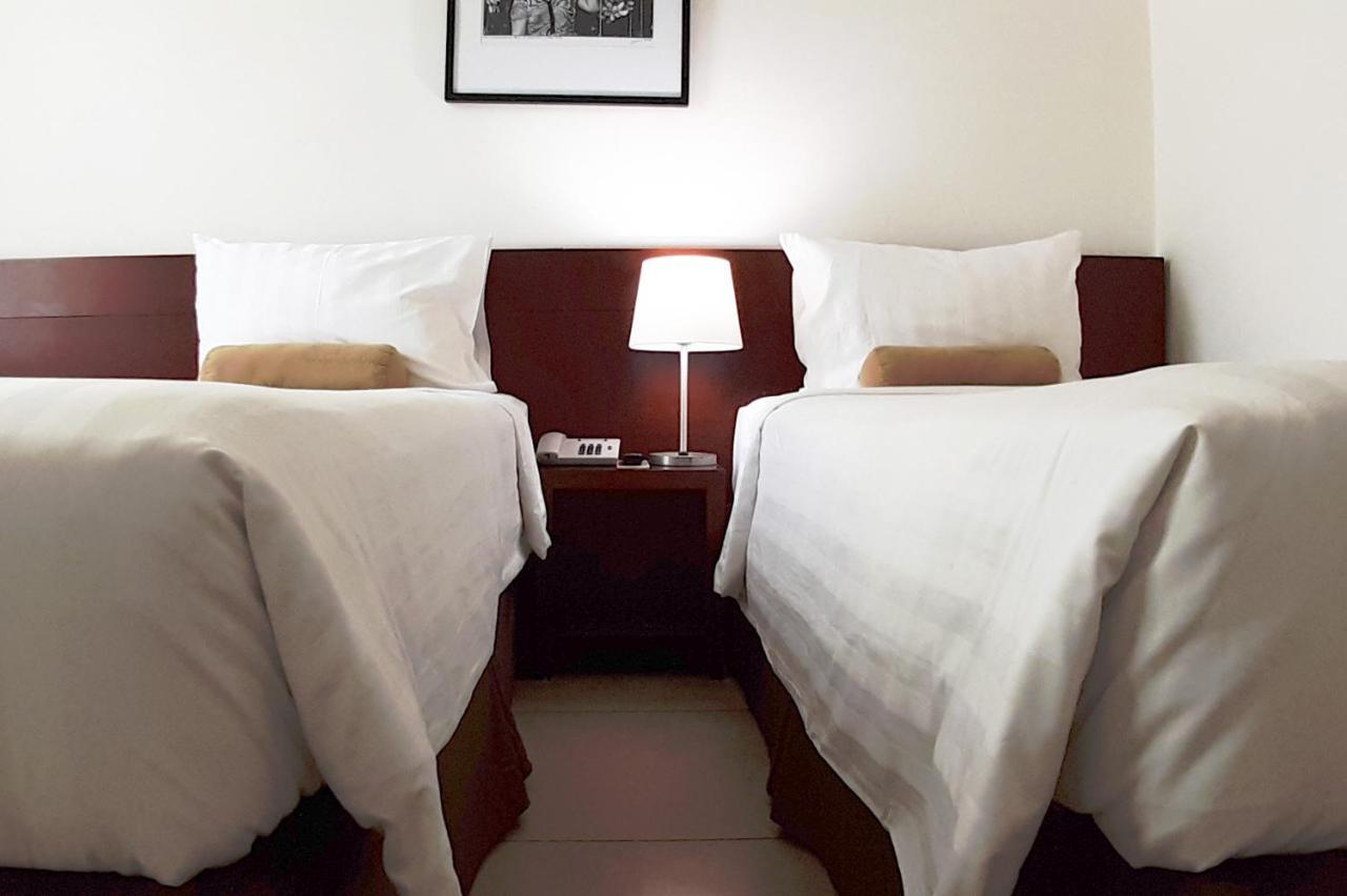 Park Hotel Cawang Dżakarta Zewnętrze zdjęcie