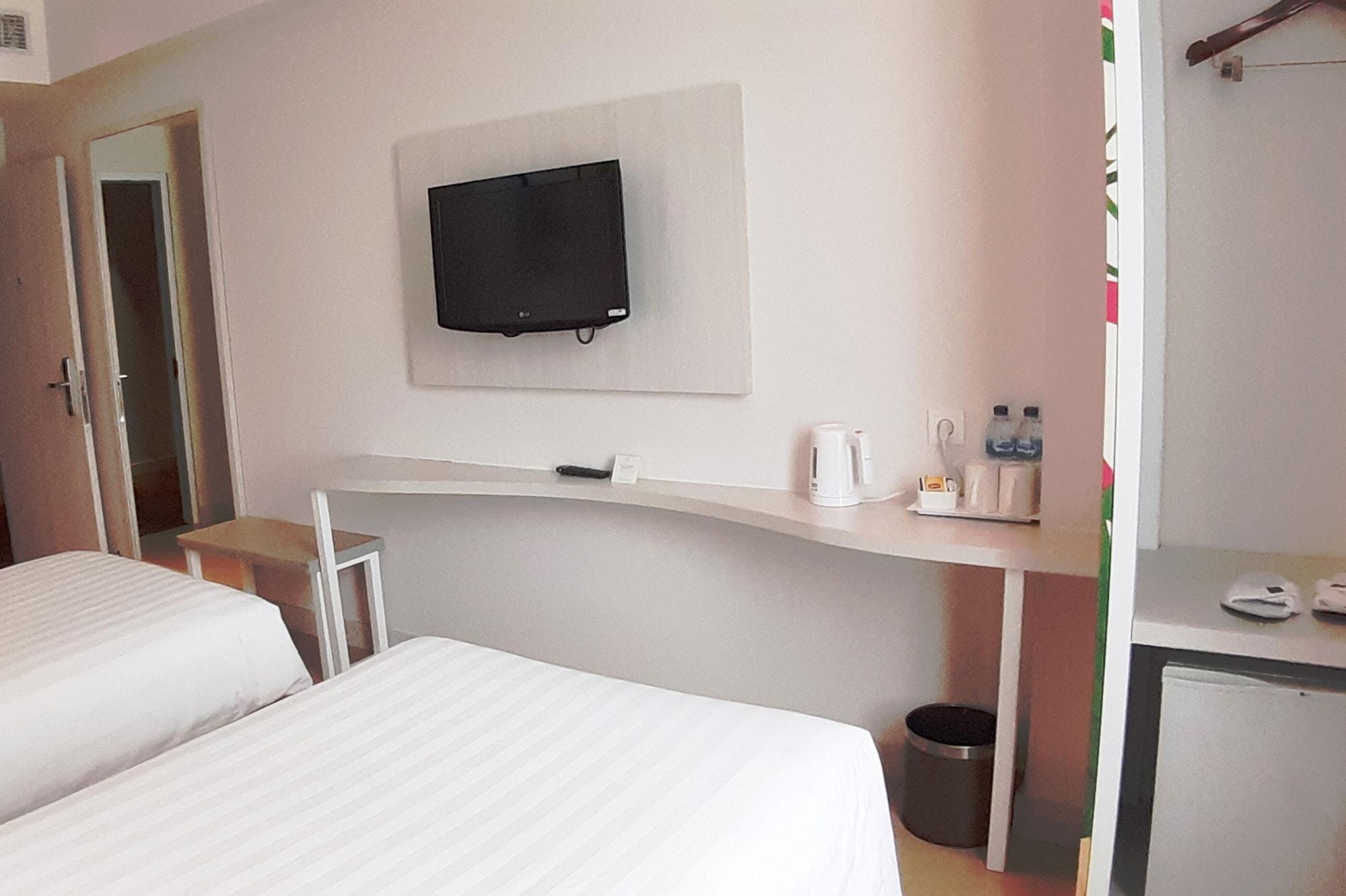 Park Hotel Cawang Dżakarta Zewnętrze zdjęcie