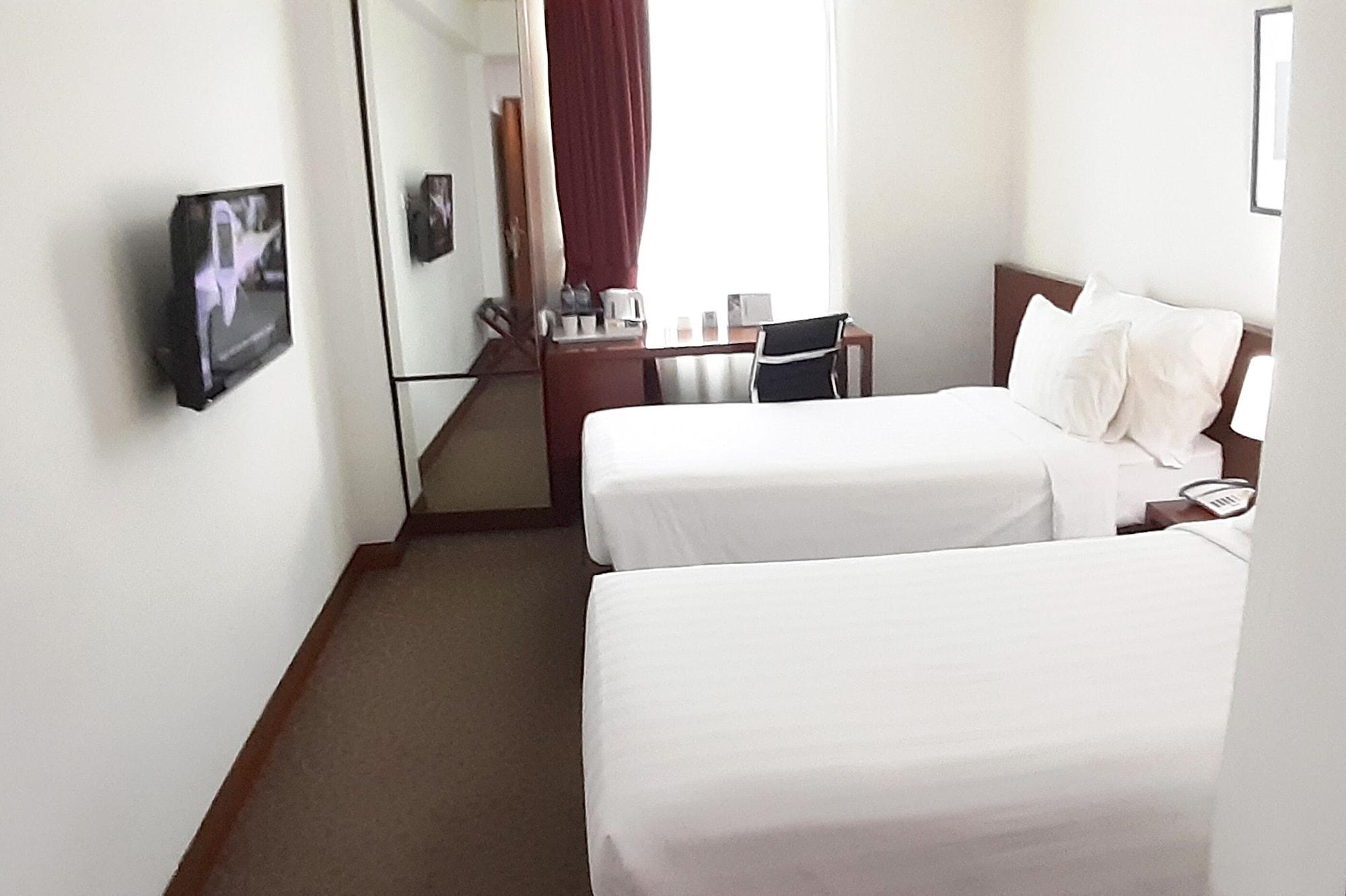 Park Hotel Cawang Dżakarta Zewnętrze zdjęcie