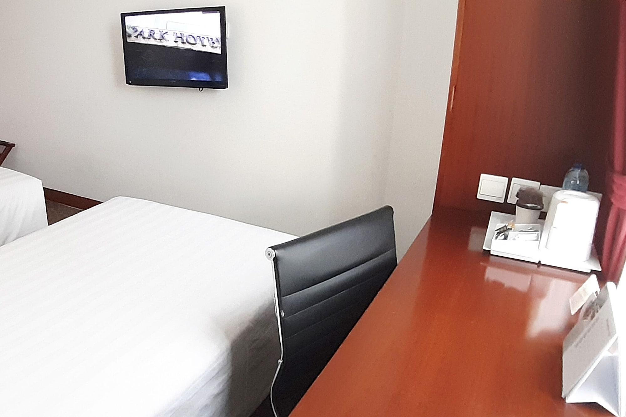 Park Hotel Cawang Dżakarta Zewnętrze zdjęcie