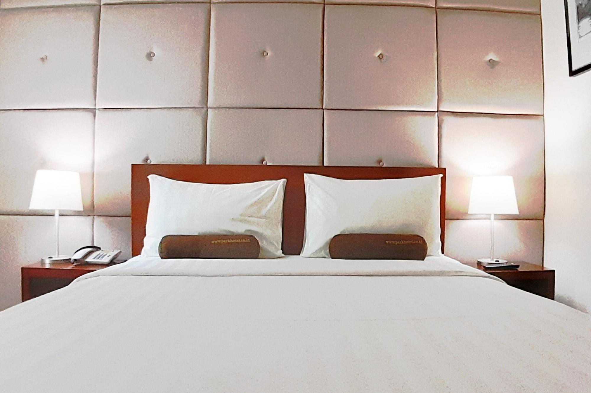 Park Hotel Cawang Dżakarta Zewnętrze zdjęcie