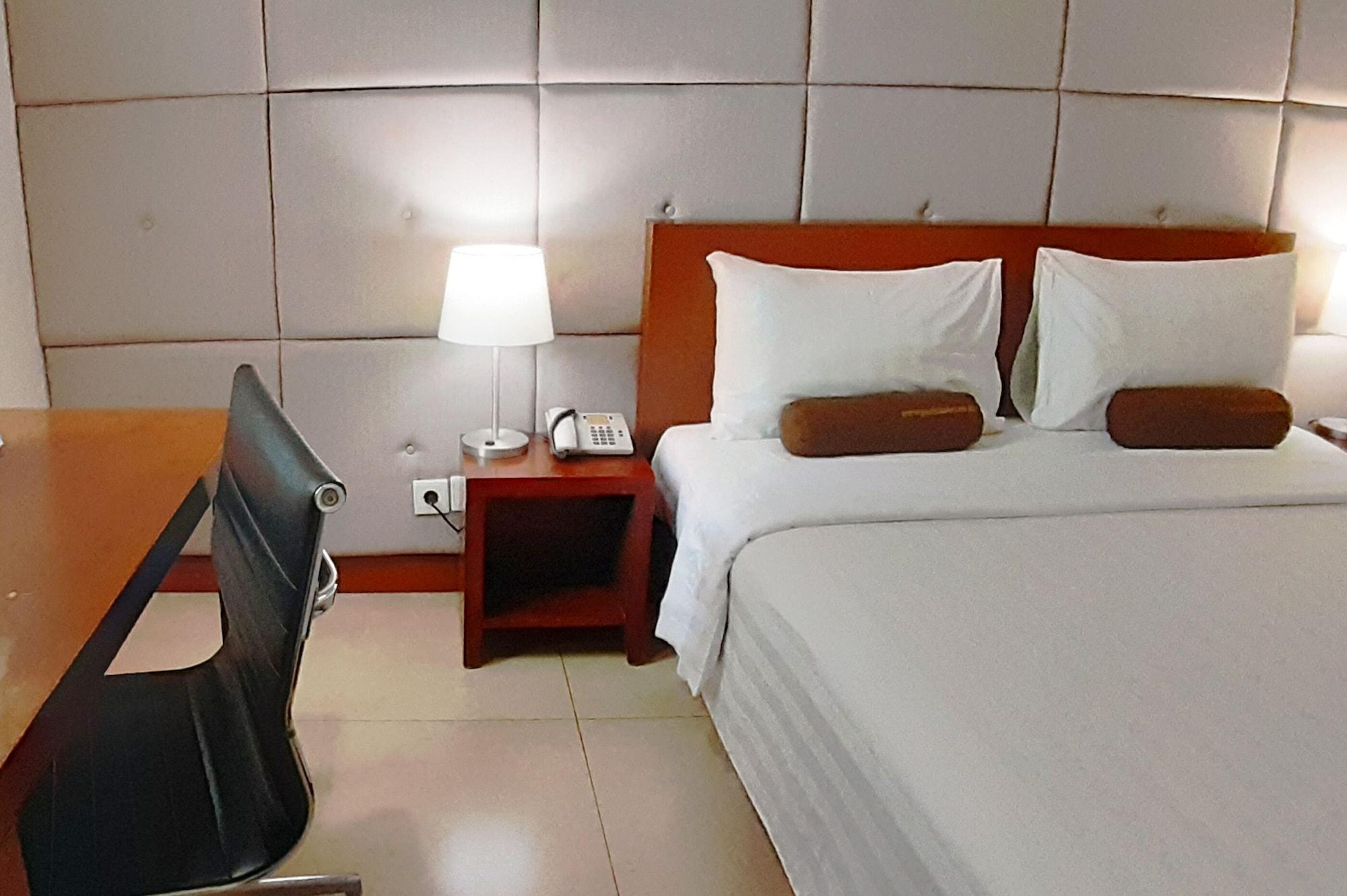 Park Hotel Cawang Dżakarta Zewnętrze zdjęcie
