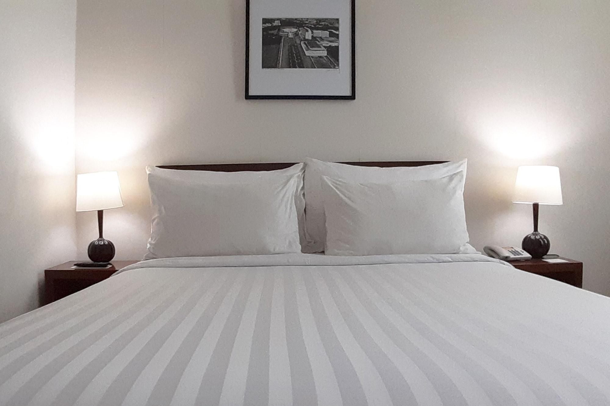 Park Hotel Cawang Dżakarta Zewnętrze zdjęcie