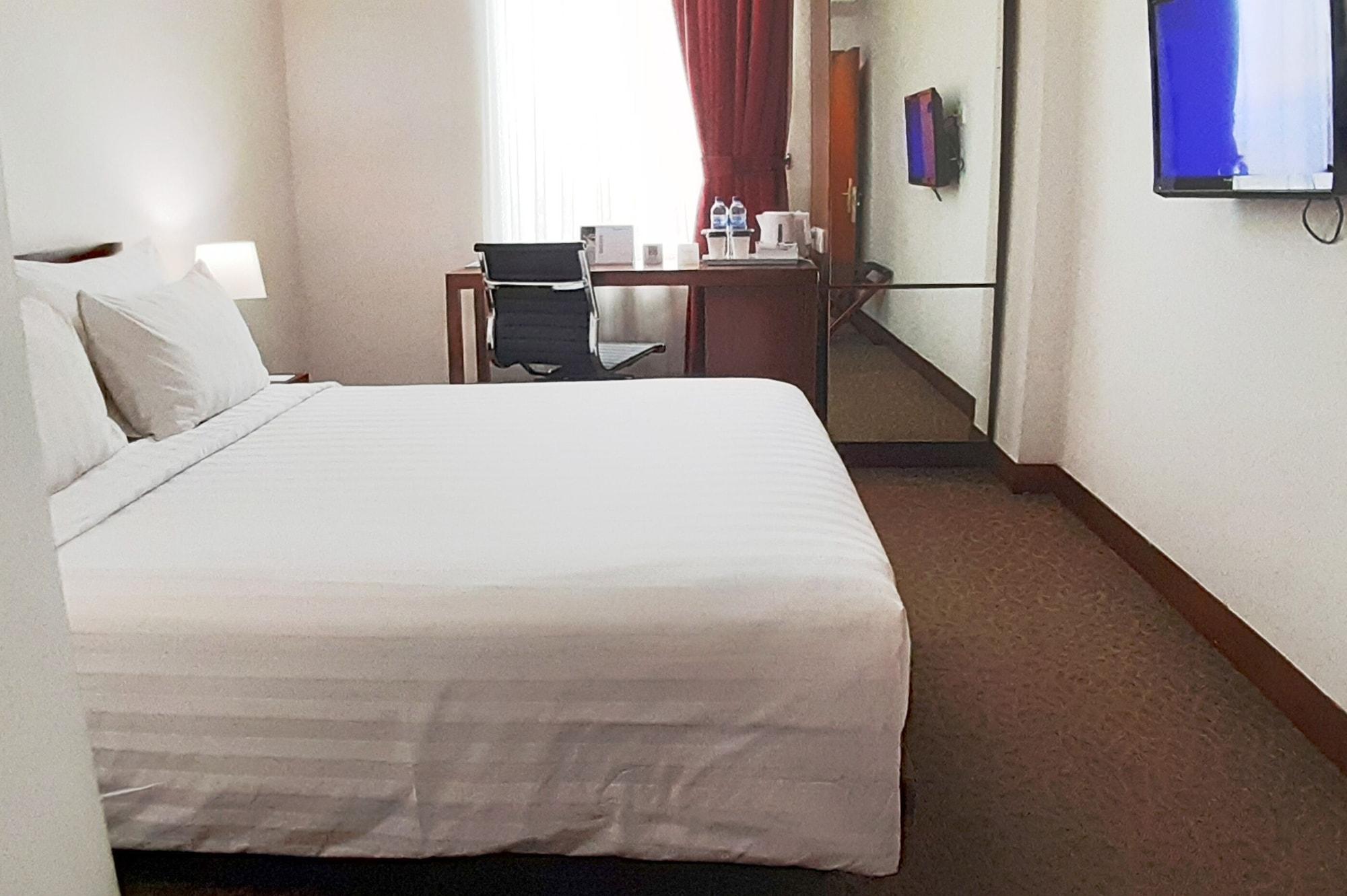 Park Hotel Cawang Dżakarta Zewnętrze zdjęcie