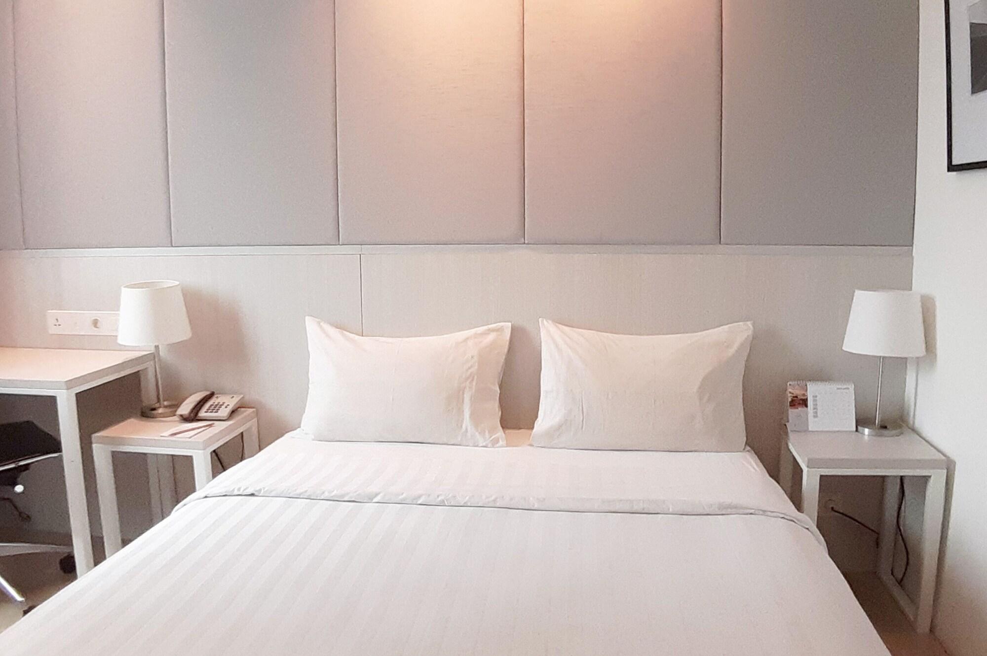 Park Hotel Cawang Dżakarta Zewnętrze zdjęcie