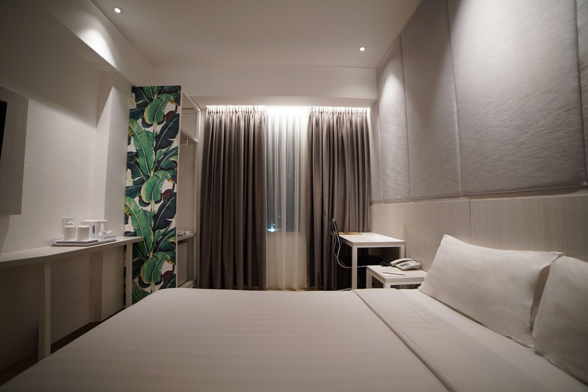 Park Hotel Cawang Dżakarta Zewnętrze zdjęcie