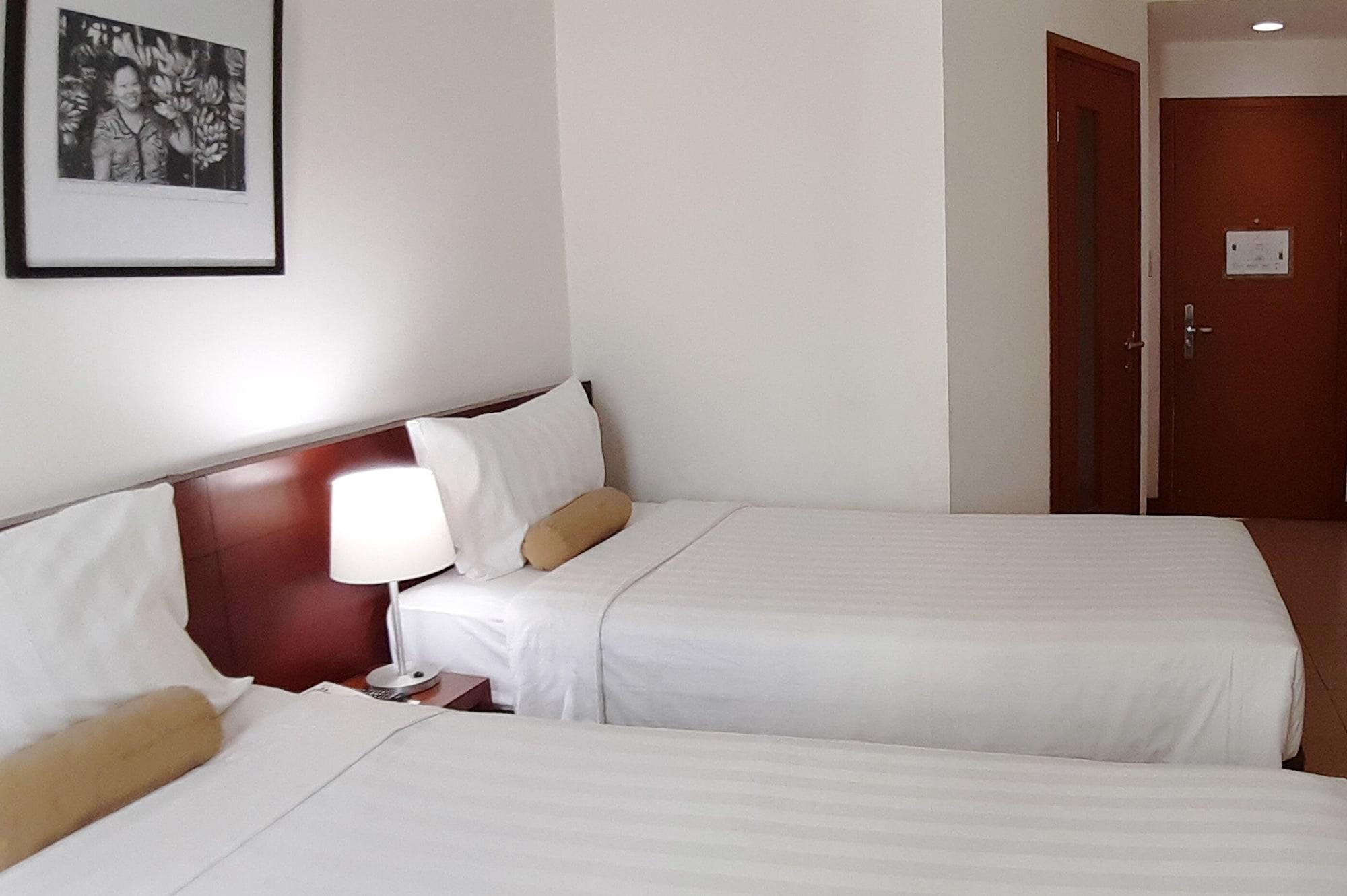 Park Hotel Cawang Dżakarta Zewnętrze zdjęcie
