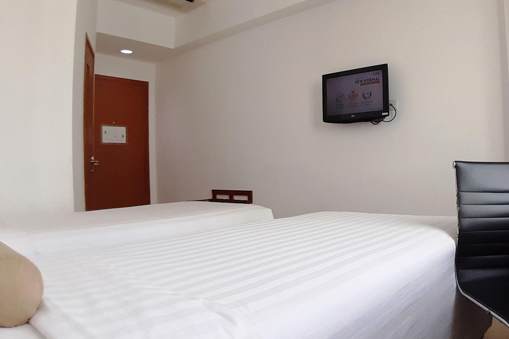 Park Hotel Cawang Dżakarta Zewnętrze zdjęcie
