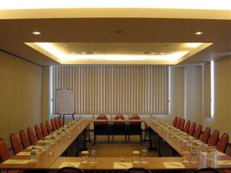 Park Hotel Cawang Dżakarta Udogodnienia zdjęcie