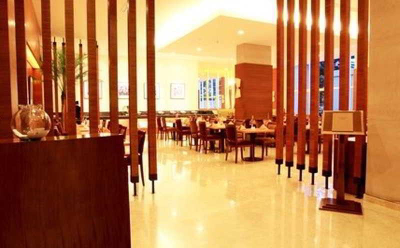 Park Hotel Cawang Dżakarta Zewnętrze zdjęcie