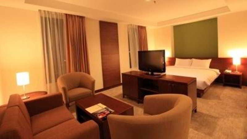 Park Hotel Cawang Dżakarta Zewnętrze zdjęcie