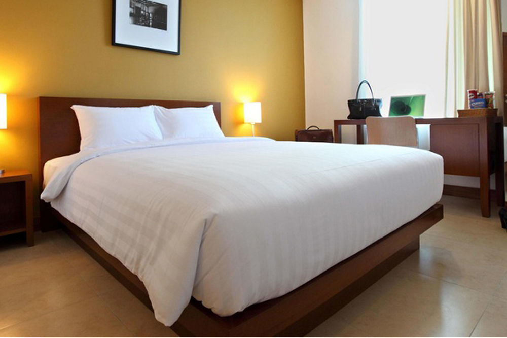 Park Hotel Cawang Dżakarta Zewnętrze zdjęcie