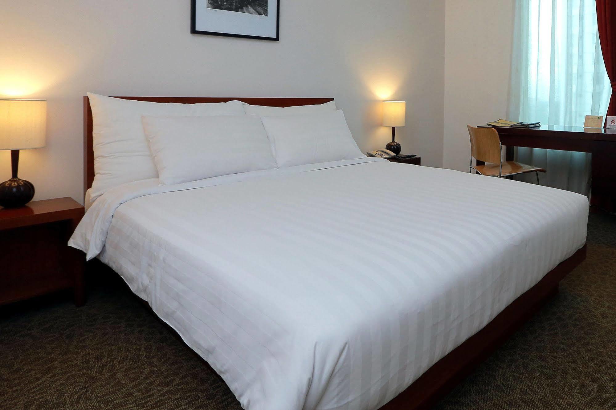 Park Hotel Cawang Dżakarta Zewnętrze zdjęcie