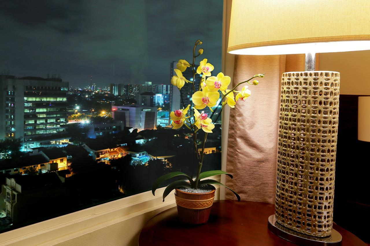 Park Hotel Cawang Dżakarta Zewnętrze zdjęcie
