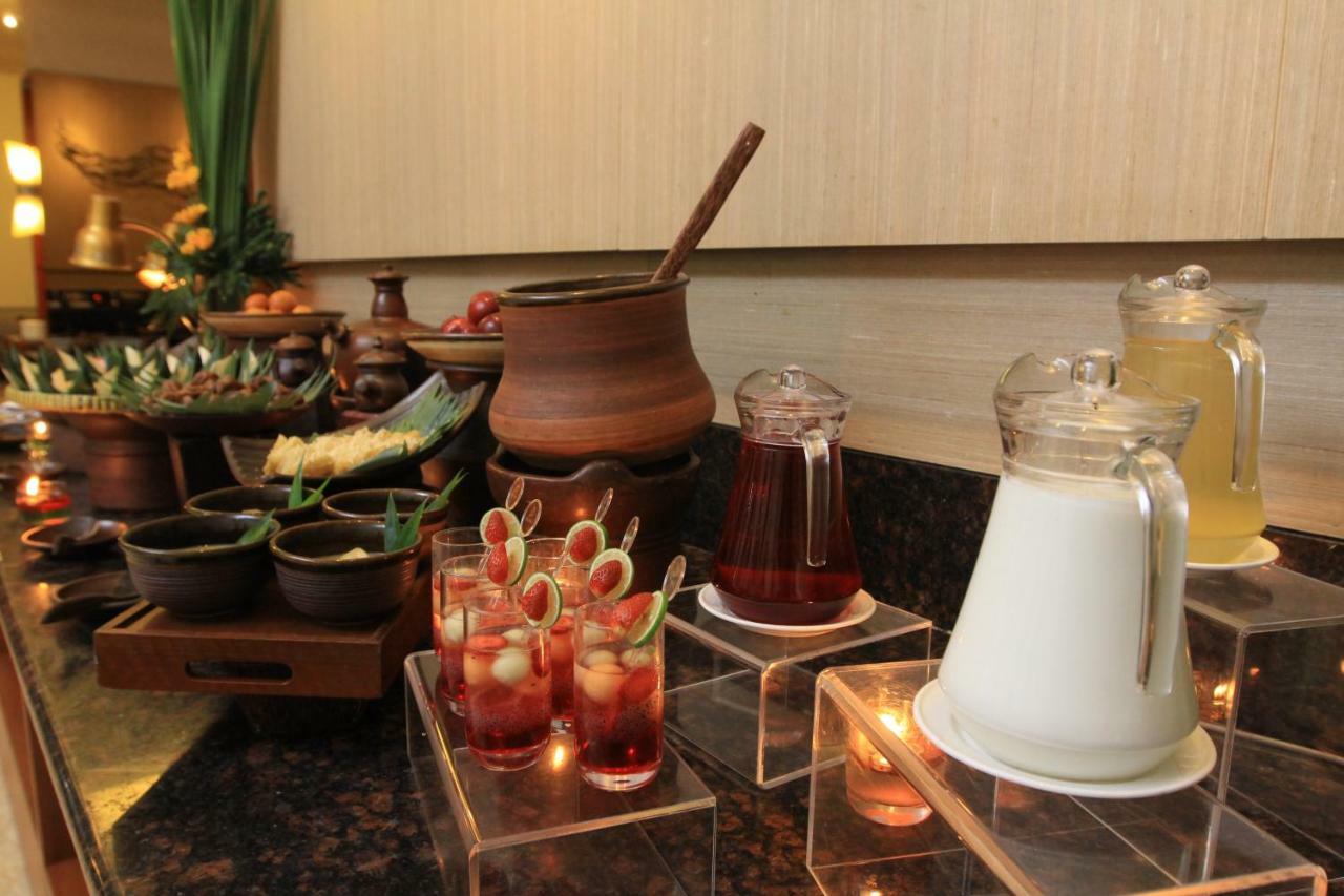 Park Hotel Cawang Dżakarta Zewnętrze zdjęcie
